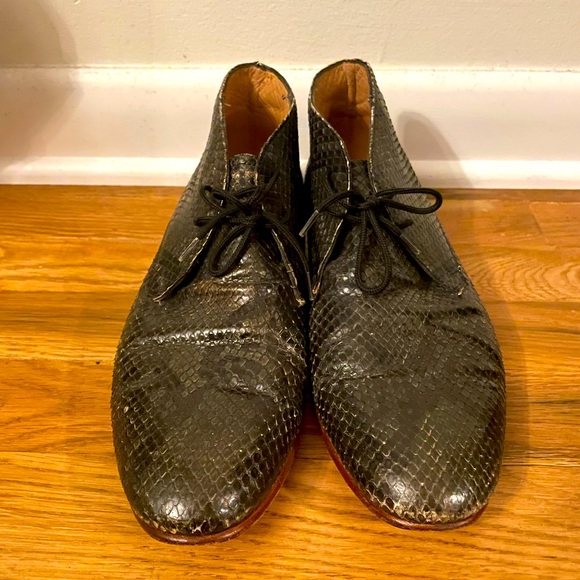 Dieppa Restrepo Python Lupe - Picture 3 of 7